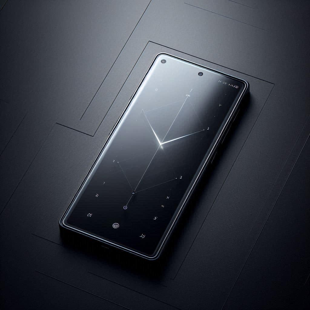 Review van de unieke Nothing Phone (3) met Glyph-interface.