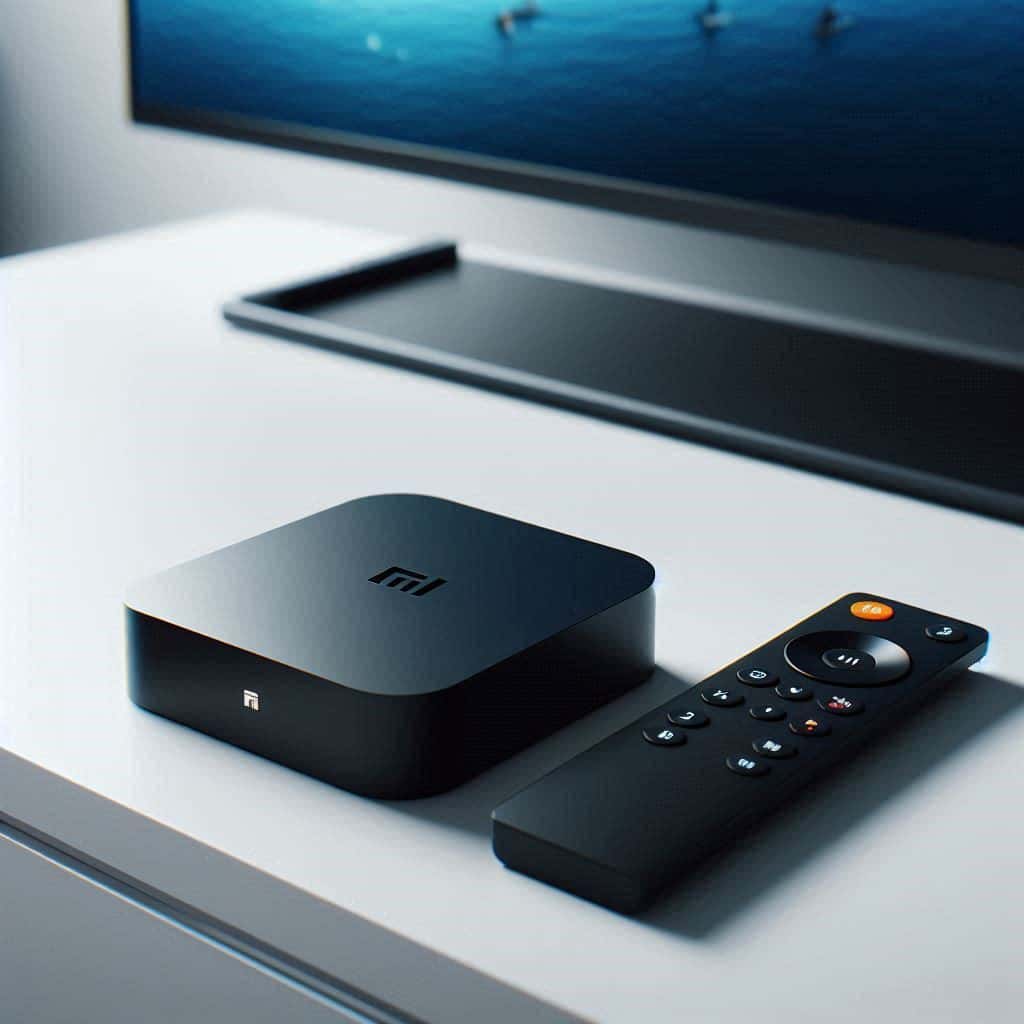 Review van de Xiaomi TV Box S (2nd Gen), de beste budget mediaspeler.