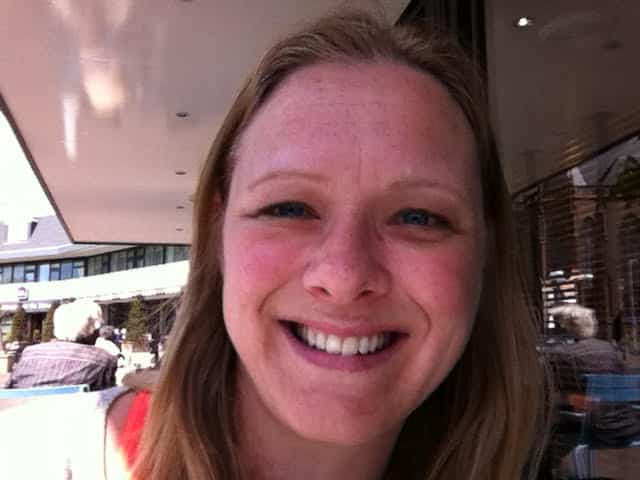 Annemarie van Vilsteren, oprichter en tech-expert van GadgetKompas.nl